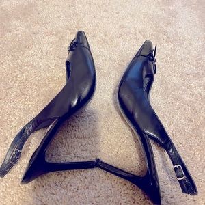 Ralph Lauren Slingback excellent condition